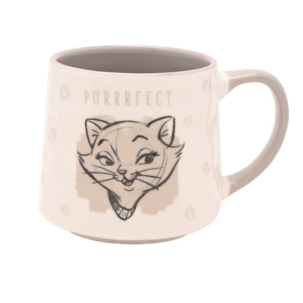 Mug disney classic chats "Aristochats"