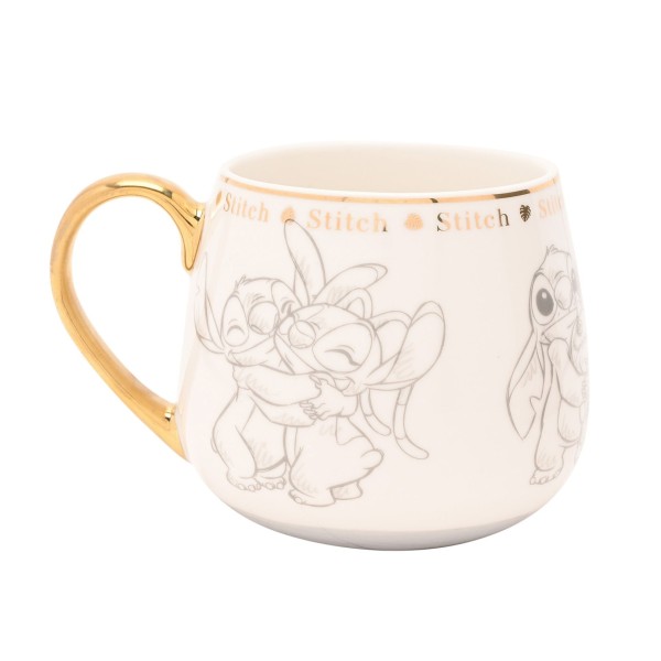 Mug collection Disney classic Stitch