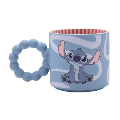 Mug Stitch bubble