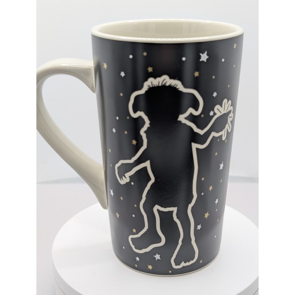 Mug Dobby (latte) Harry Potter