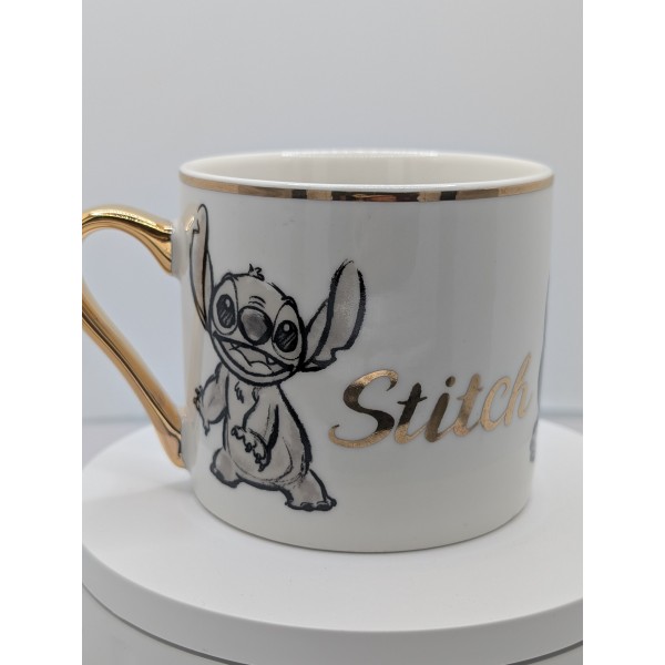 Mug a collection Stitch