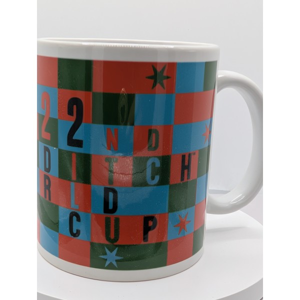 Mug Harry Potter Quidditch