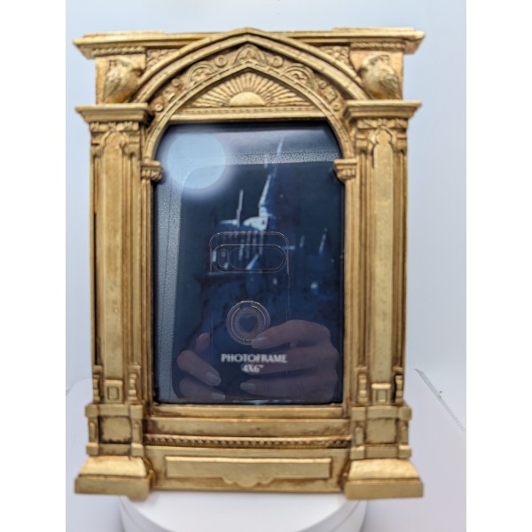 Cadre photo Harry Potter miroir