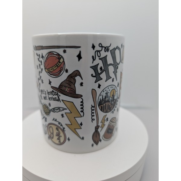 Mug Harry Potter Always