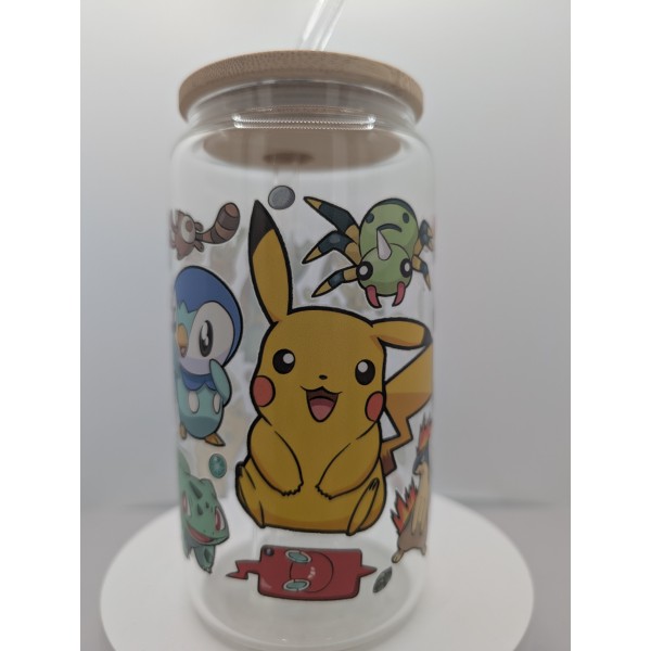 Canette Pokémon