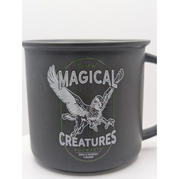 Mug Harry Potter Magical Créature