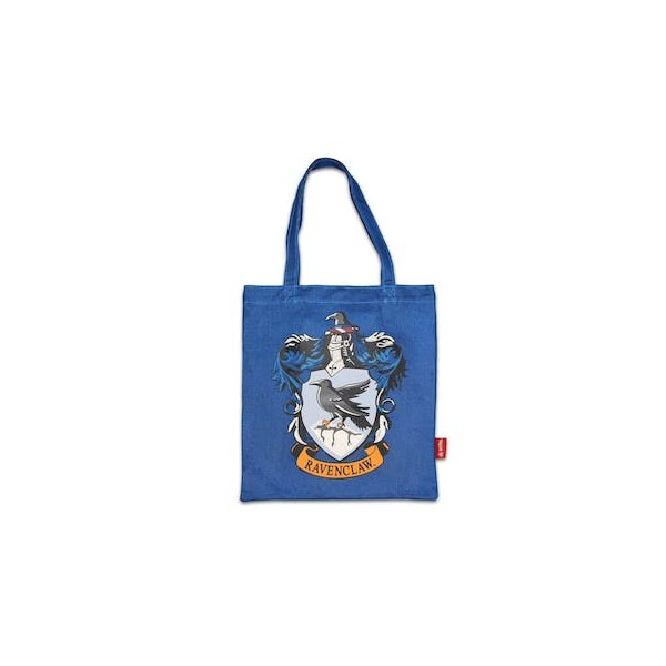 Tote bag Harry Potter "Serdaigle"