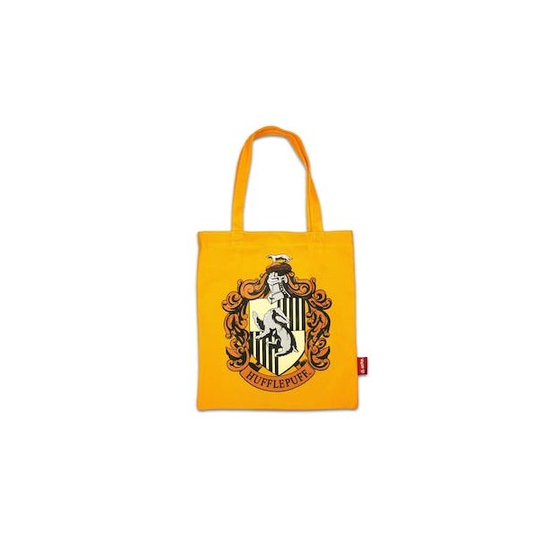 Tote bag Harry Potter "Poufsouf"