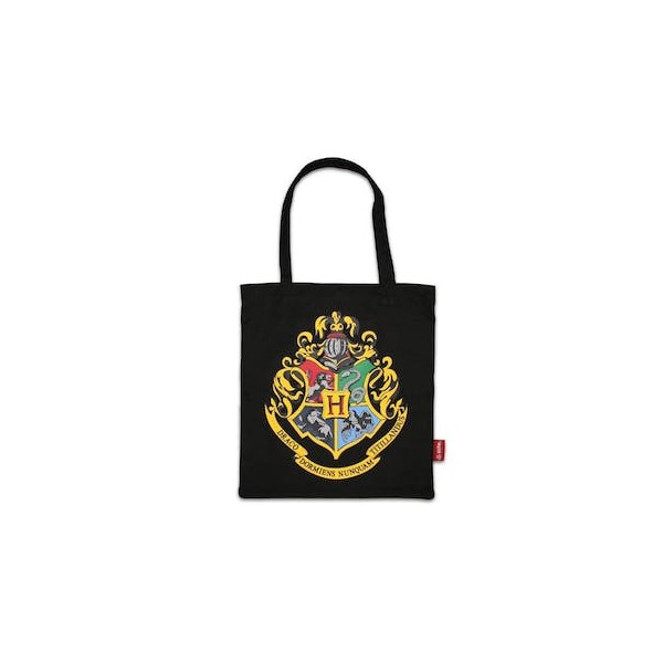 Tote bag Harry Potter "Poudlard"
