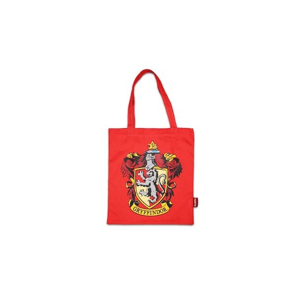 Tote bag Harry Potter "Gryffondor"