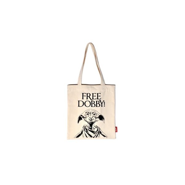 Tote bag Harry Potter "Dobby"
