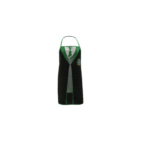 Tablier Harry Potter "Serpentar"