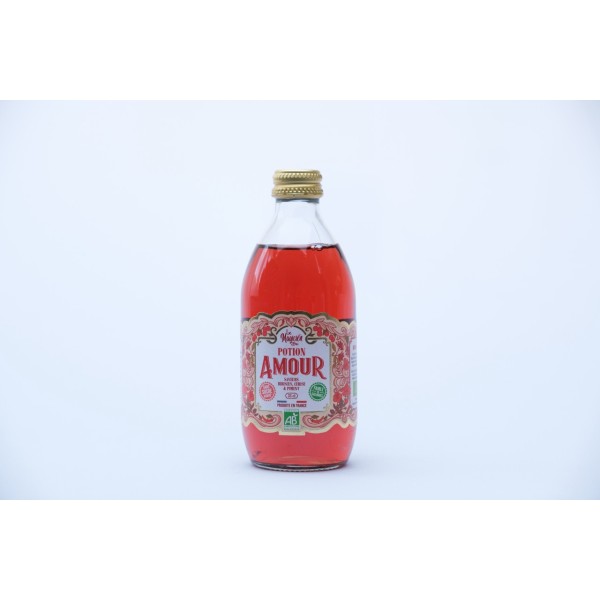 boisson hibiscus