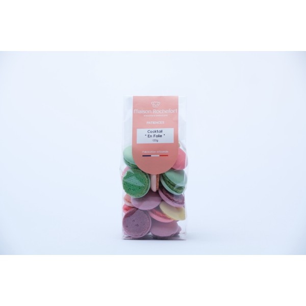 macaron