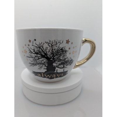 Mug bol Harry Potter...