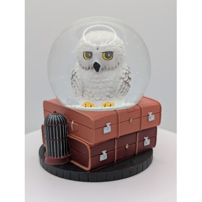 Boule a neige Harry Potter...