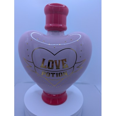 Vase Harry Potter "love...