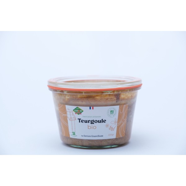 Teurgoule