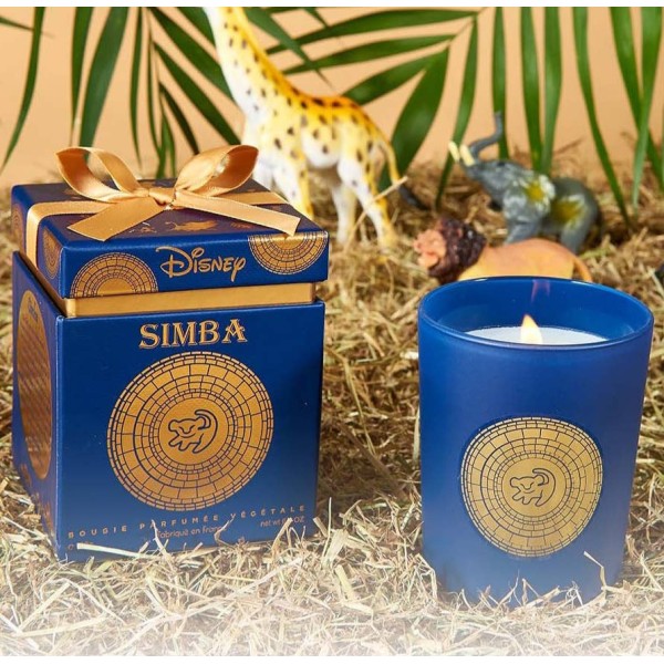 Bougie Disney Simba