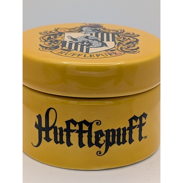 Boite céramique Poufsouf HP