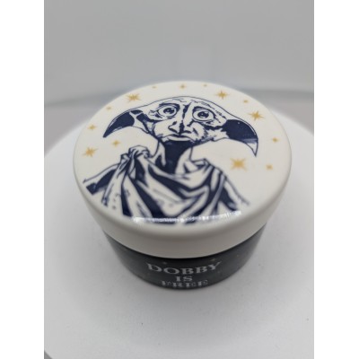 Boite céramique "Dobby" HP