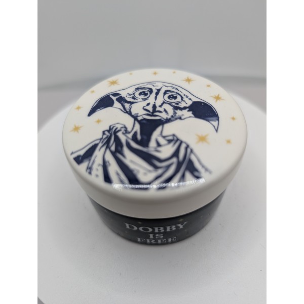 Boite céramique "Dobby" HP