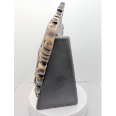 Tirelire blason Gryffondor HP