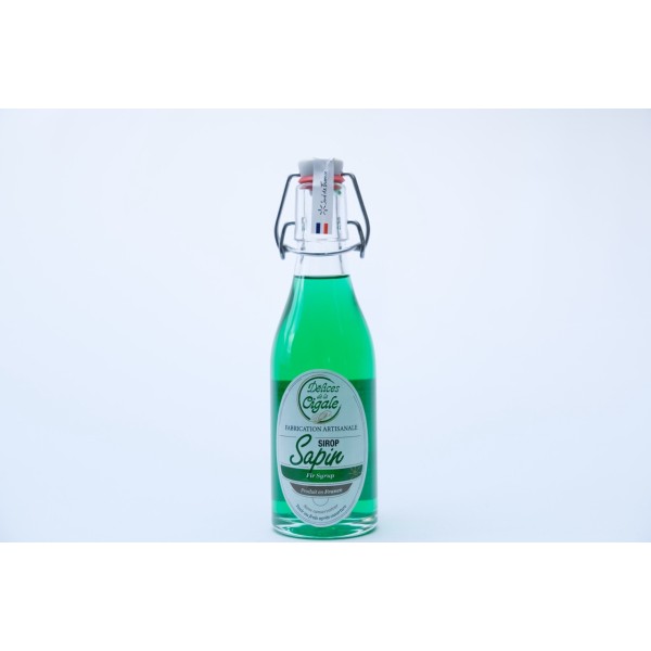 Sirop de Sapin