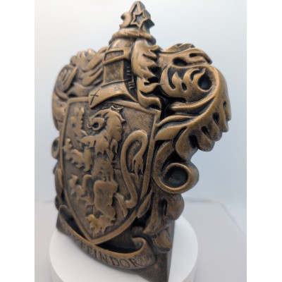 Tirelire blason Gryffondor HP