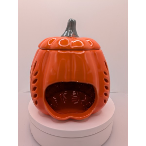 Brûle parfum "citrouille"