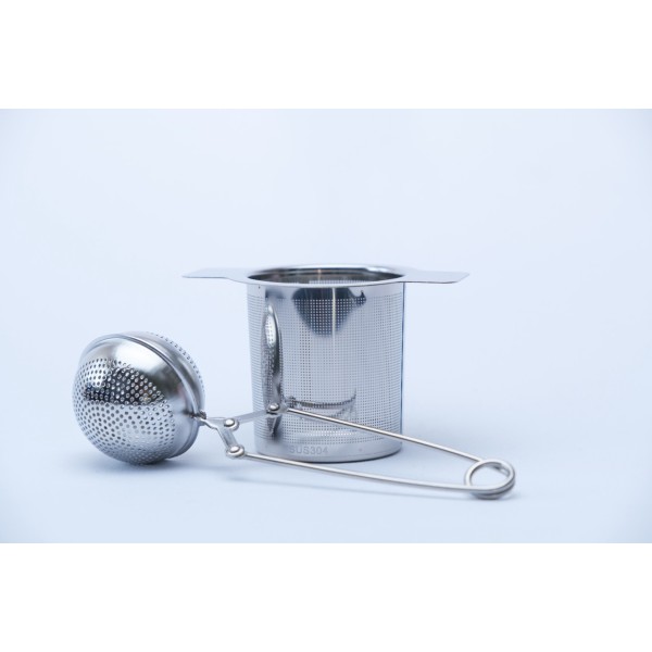 Chinois Inox
