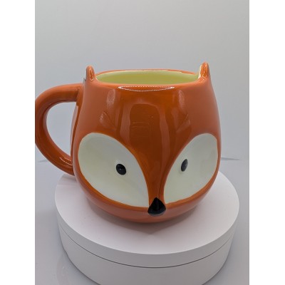 Mug renard