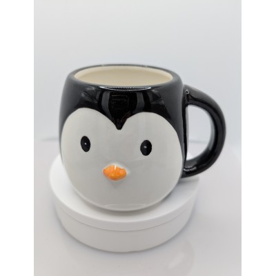 Mug pingouin