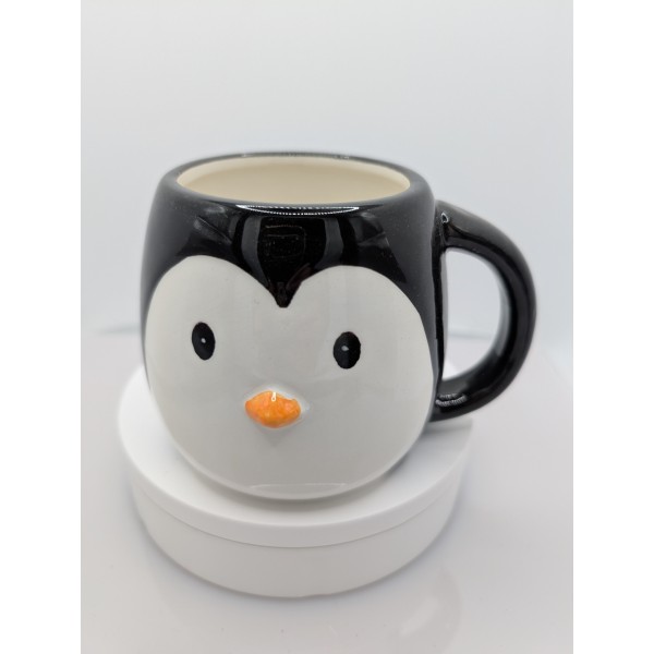 Mug pingouin