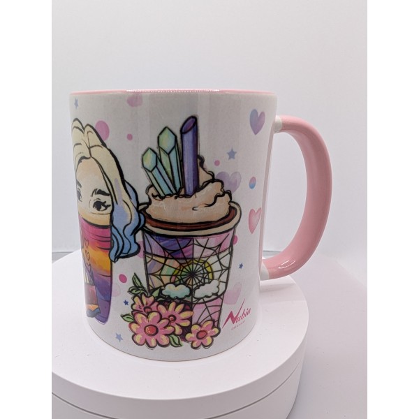 Mug Enid (Wednesday)