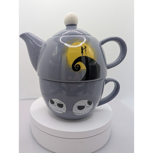 Théière "Jack" Disney