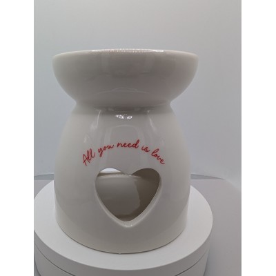 Brûle parfum "all you need...