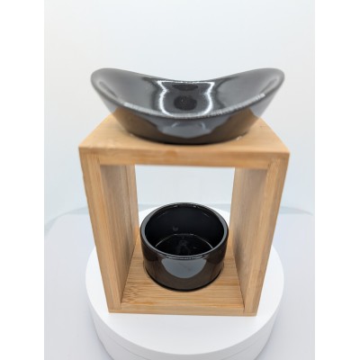 Brûle parfum bambou "kalos"...