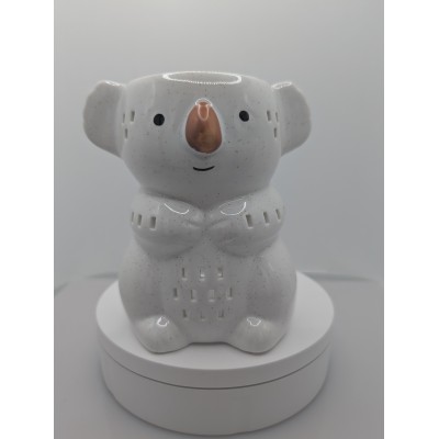 Brûle parfum koala