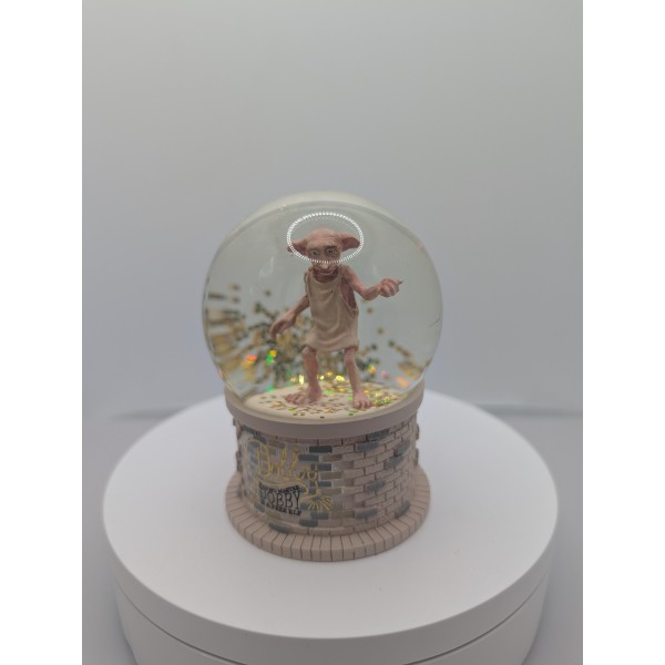 Boule à neige "Dobby" HP