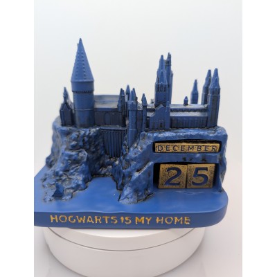 Calendrier perpétuel...