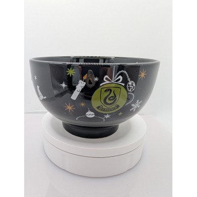 Bol "4 maisons" Noel HP