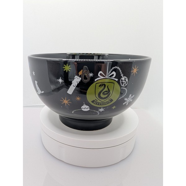 Bol "4 maisons" Noel HP