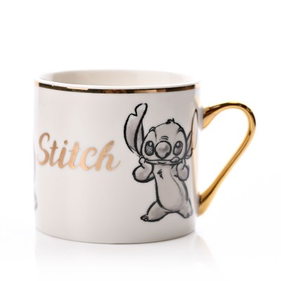 Mug a collection Stitch