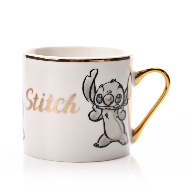 Mug a collection Stitch