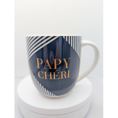 Mug Papy chéri