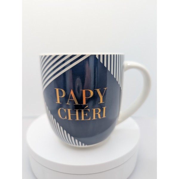 Mug Papy chéri