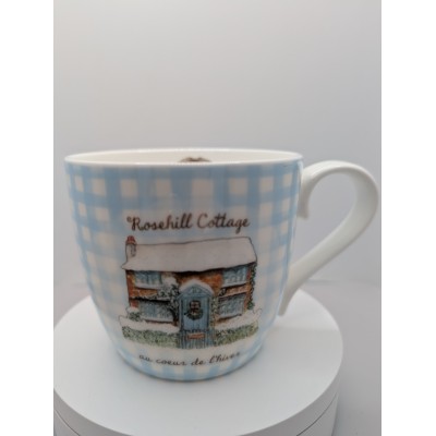 Mug Carofromwoodland Hiver...