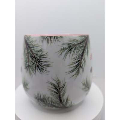 Mug Carofromwoodland "pull...