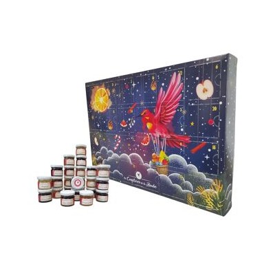 Calendrier de l'avent...